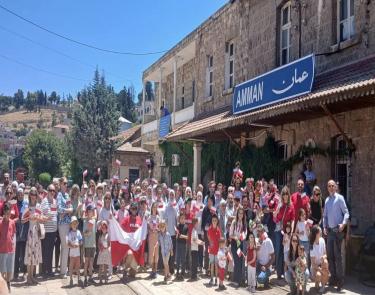 السفارة البولندية